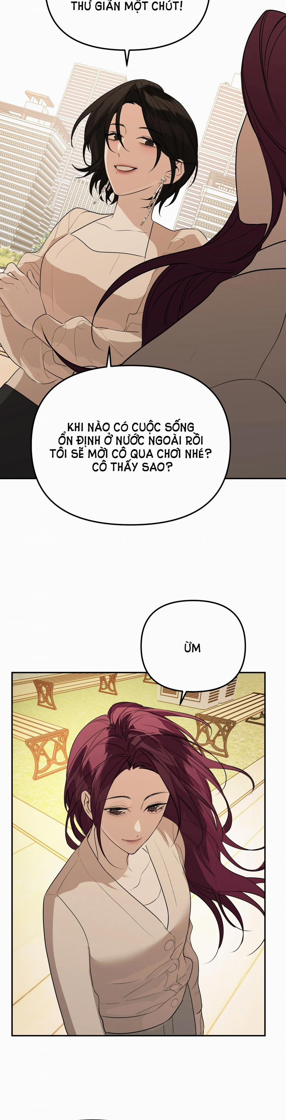 Devil Luck 60 trang 19