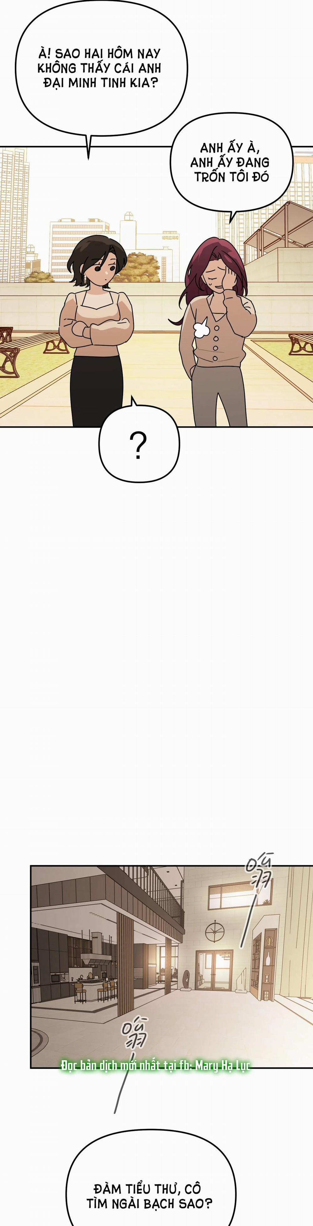 Devil Luck 60 trang 20