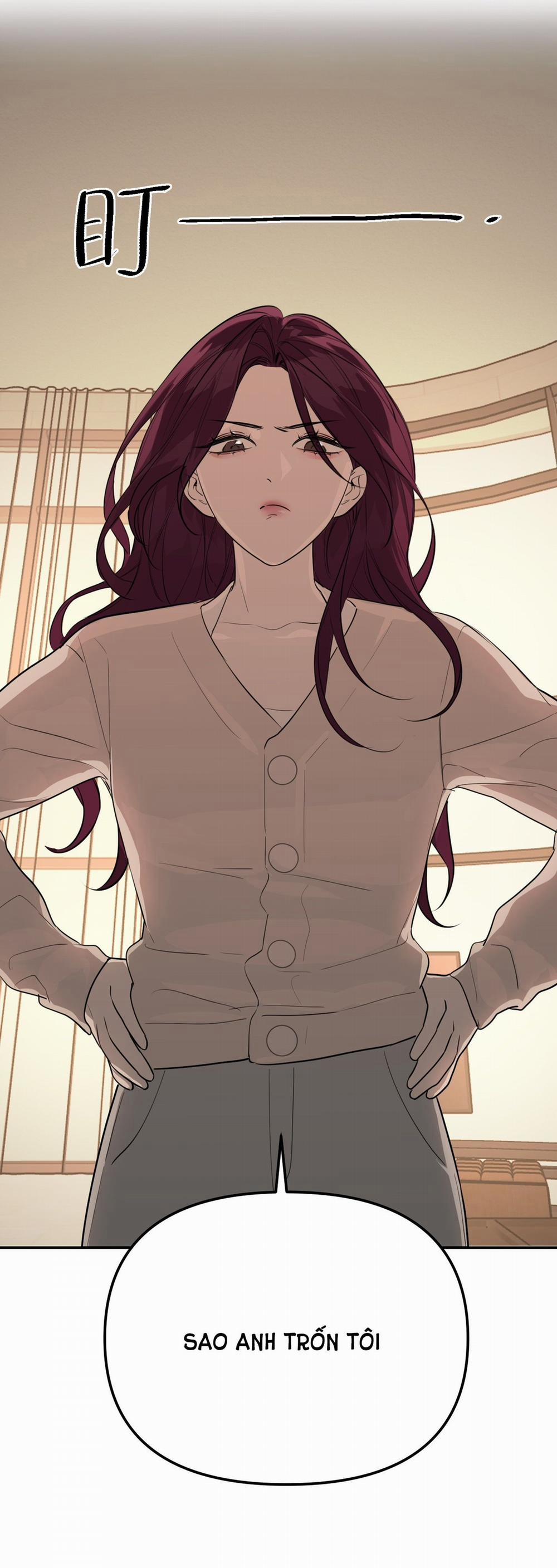 Devil Luck 60 trang 22