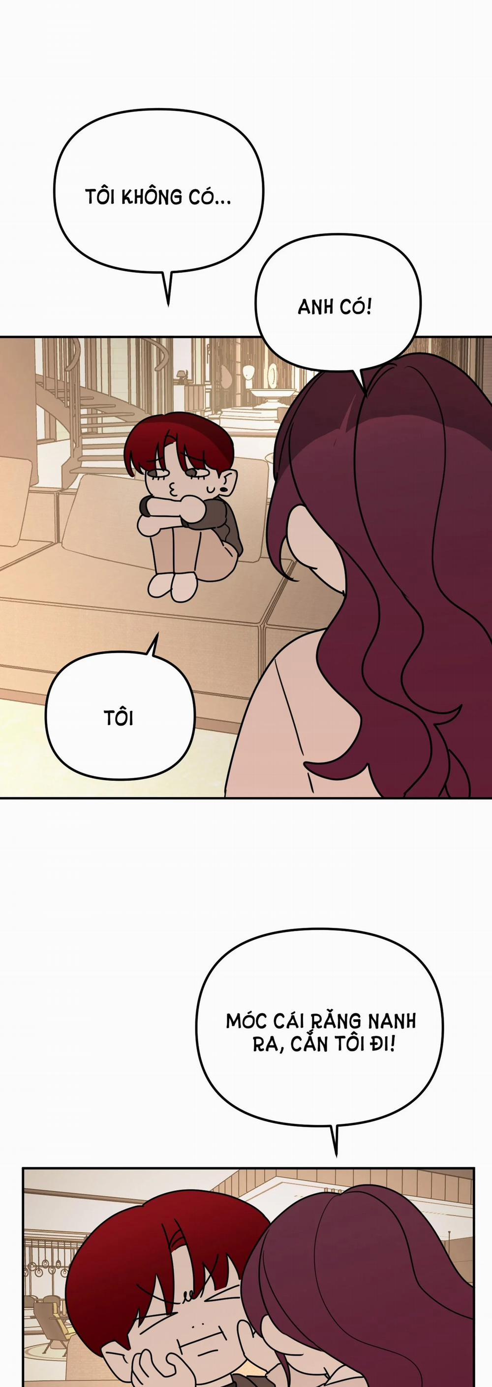 Devil Luck 60 trang 23