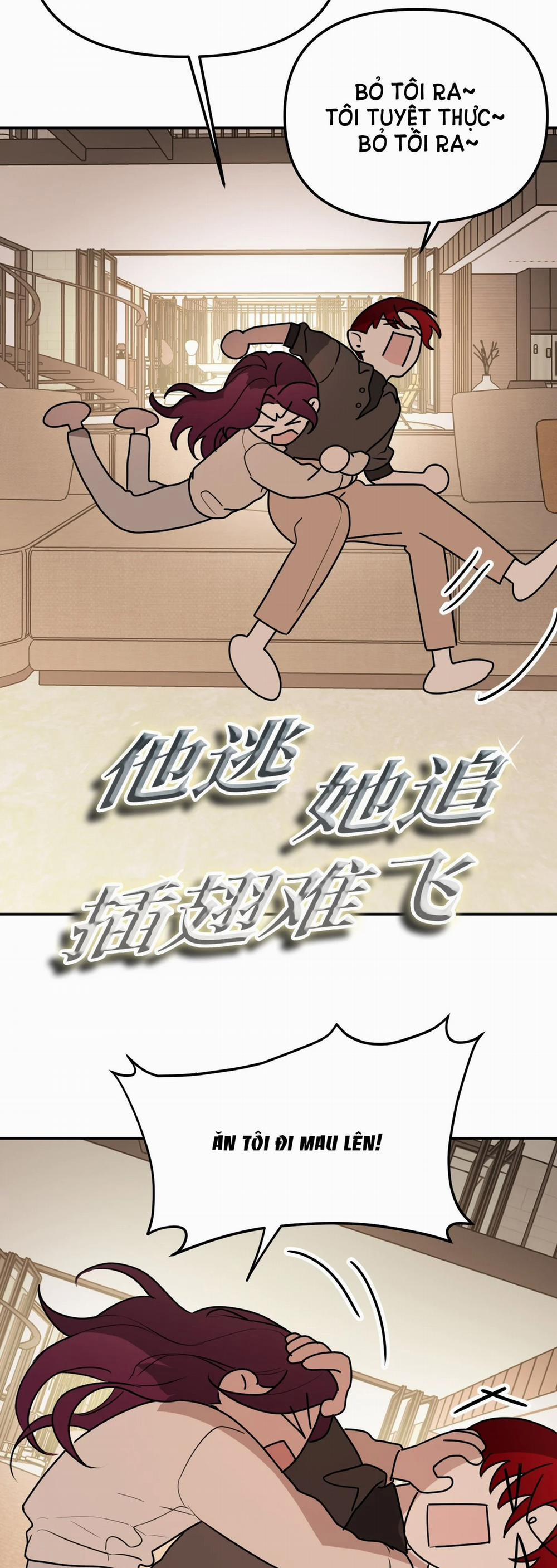 Devil Luck 60 trang 25