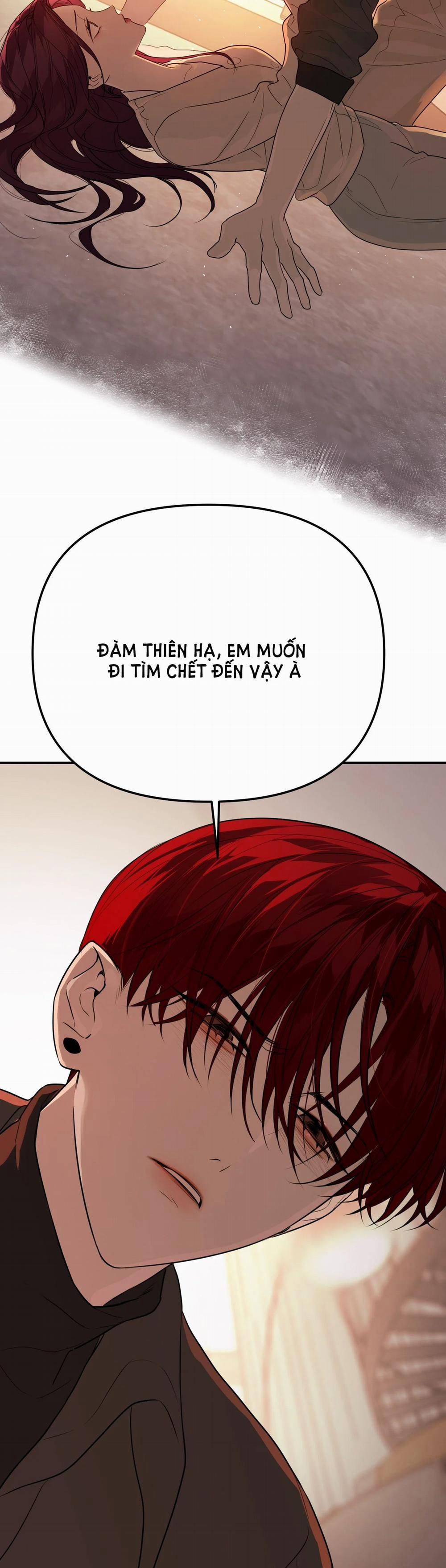 Devil Luck 60 trang 29