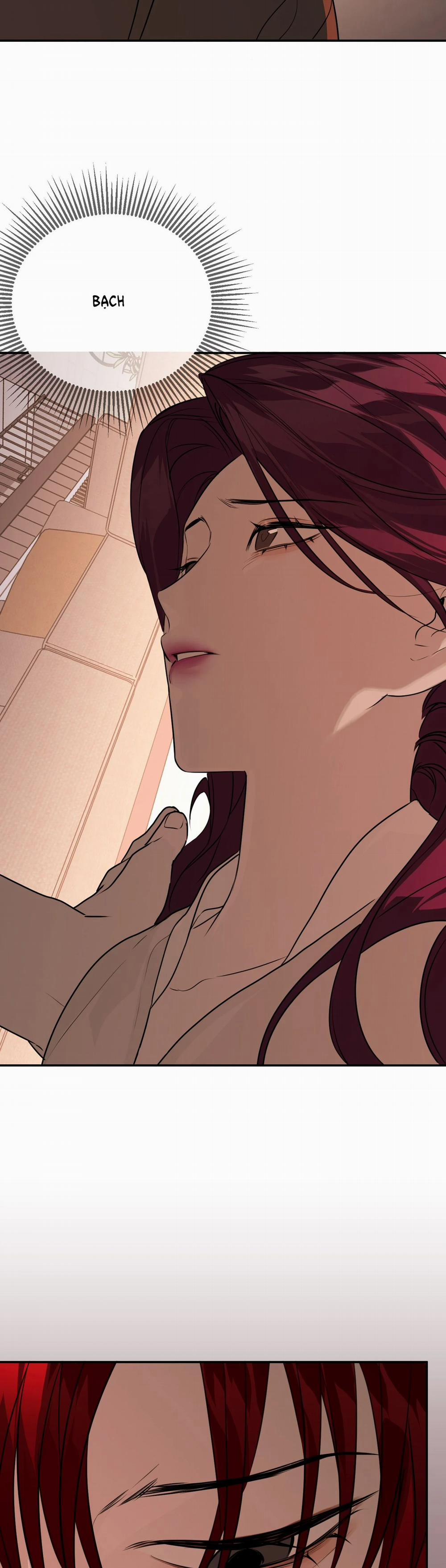 Devil Luck 60 trang 30