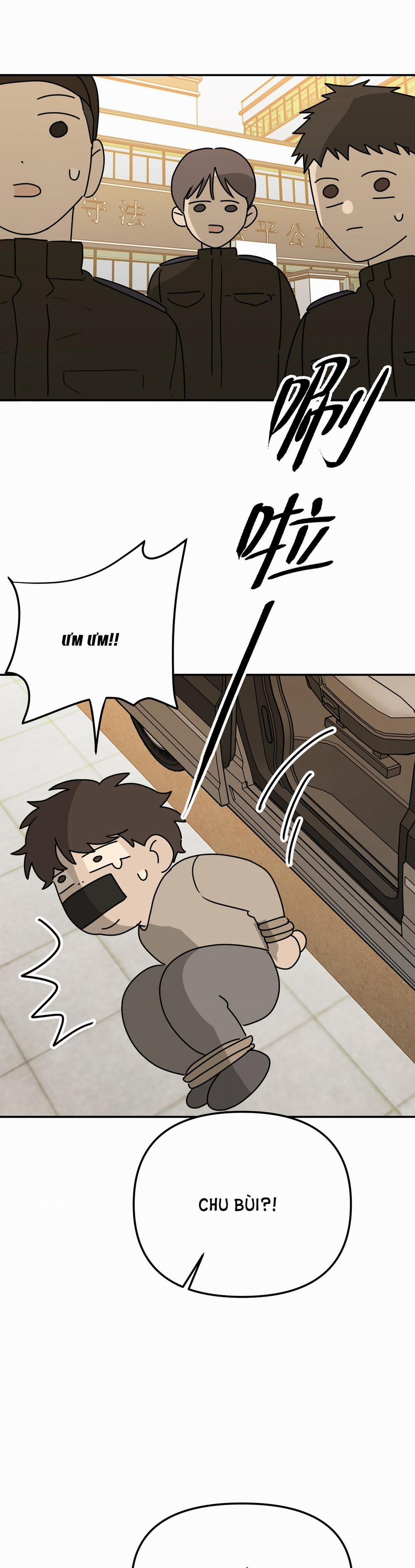 Devil Luck 60 trang 5