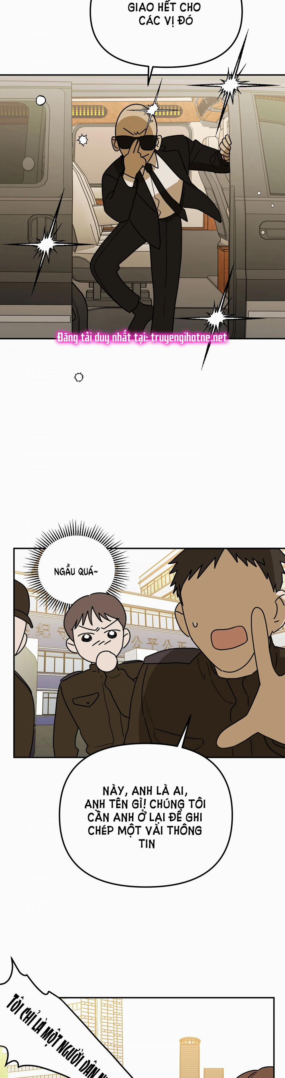 Devil Luck 60 trang 6