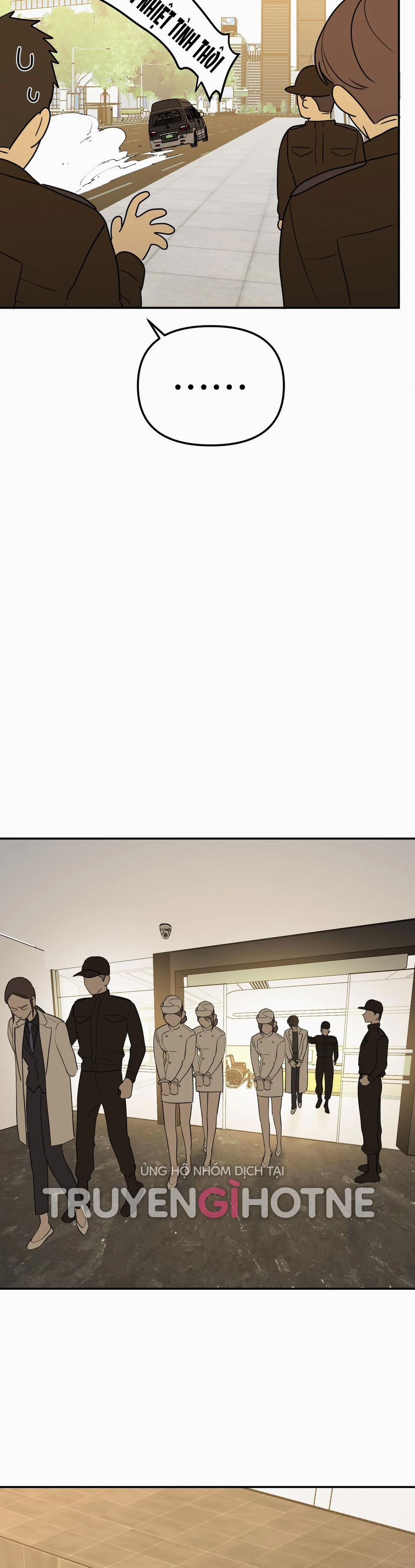 Devil Luck 60 trang 7