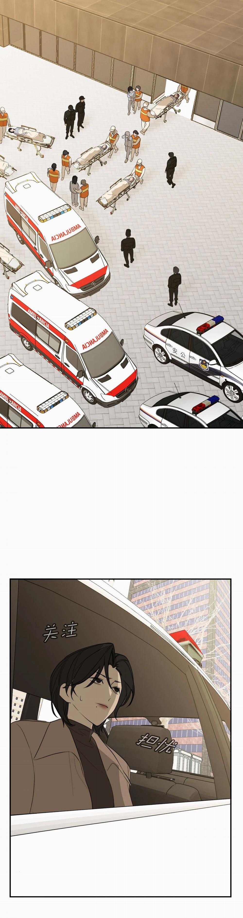 Devil Luck 60 trang 8