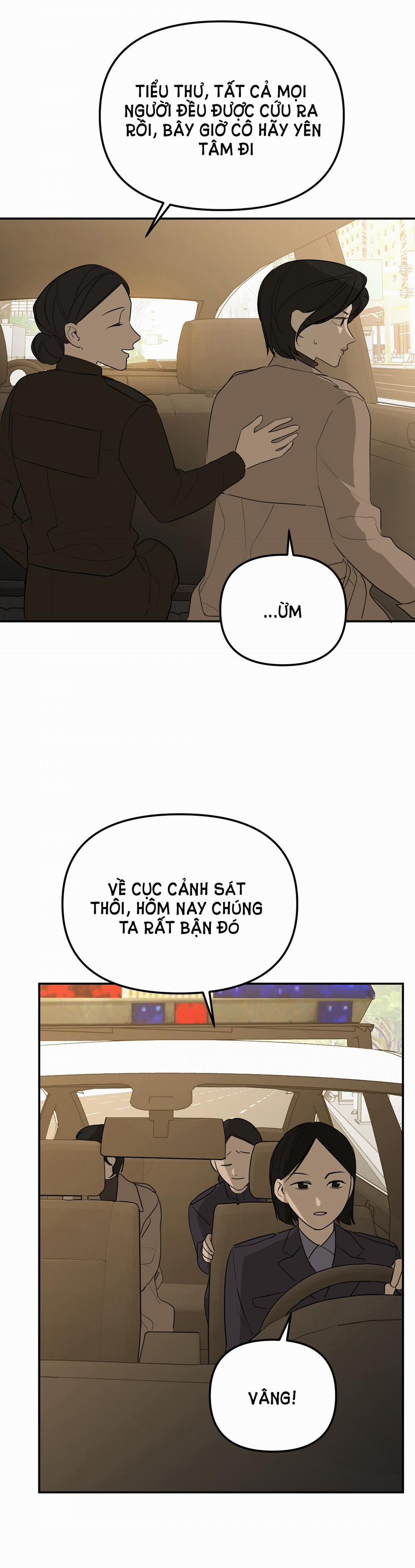 Devil Luck 60 trang 9