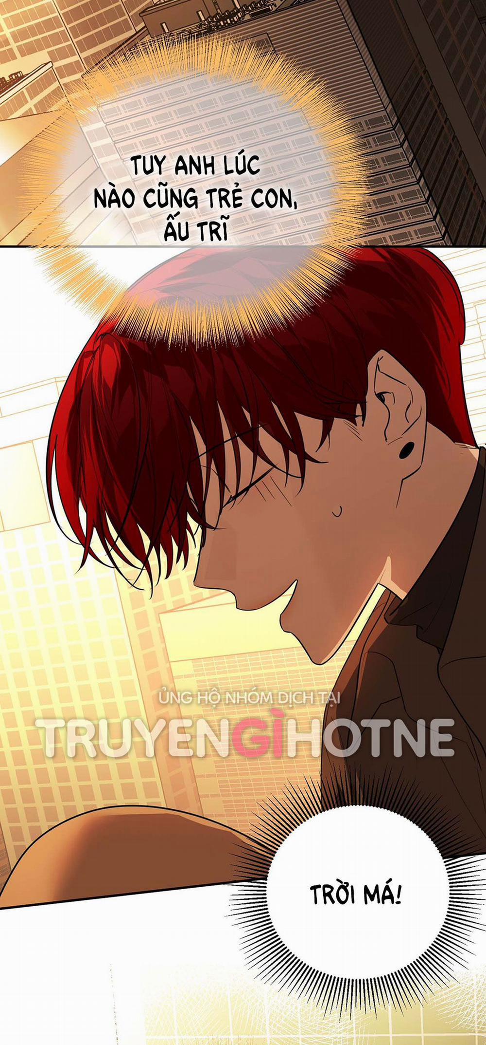 Devil Luck 61 trang 10