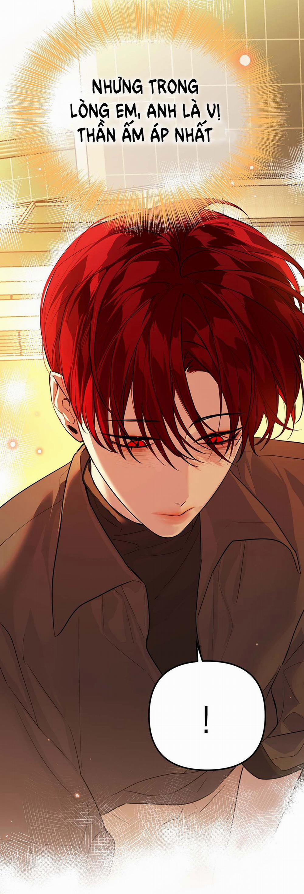 Devil Luck 61 trang 11