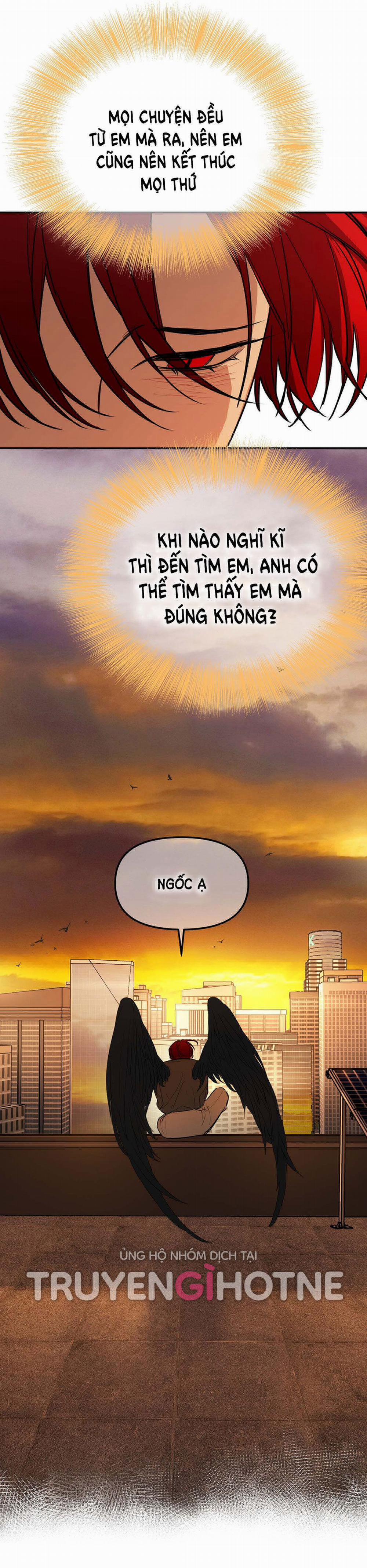 Devil Luck 61 trang 12