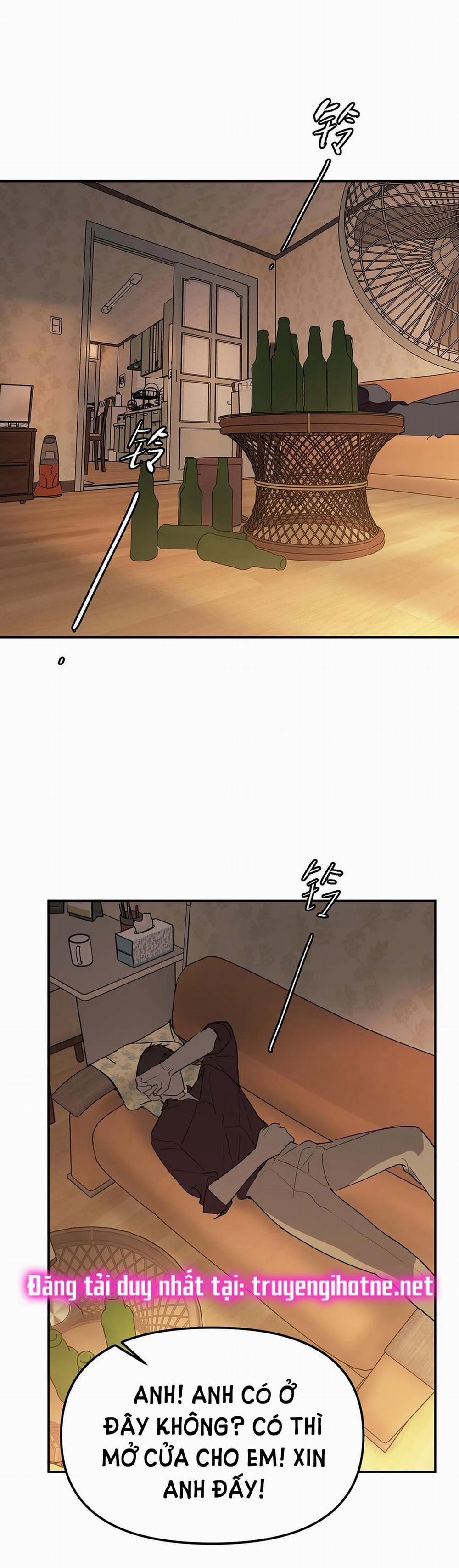 Devil Luck 61 trang 13