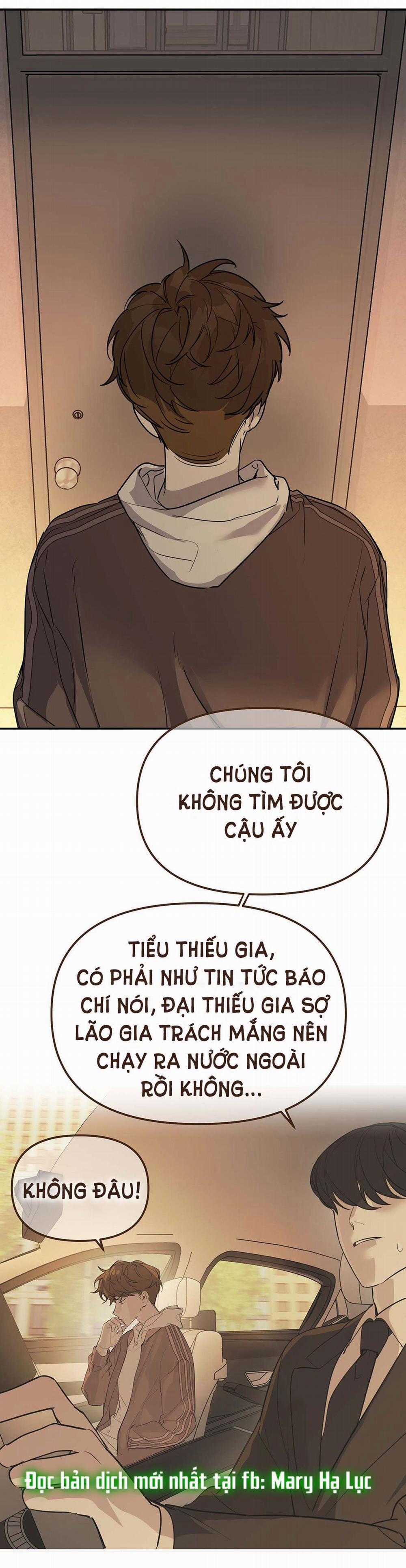 Devil Luck 61 trang 14