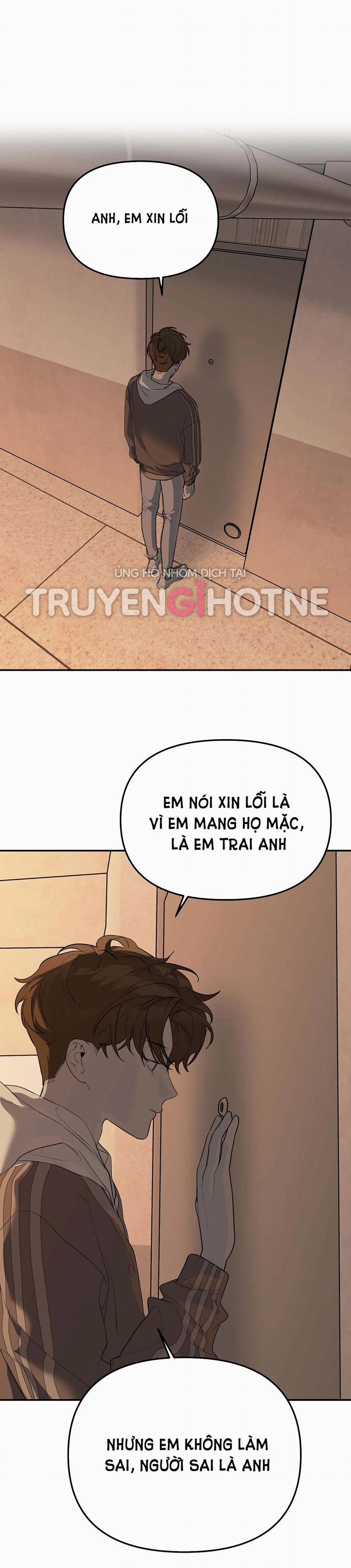 Devil Luck 61 trang 18