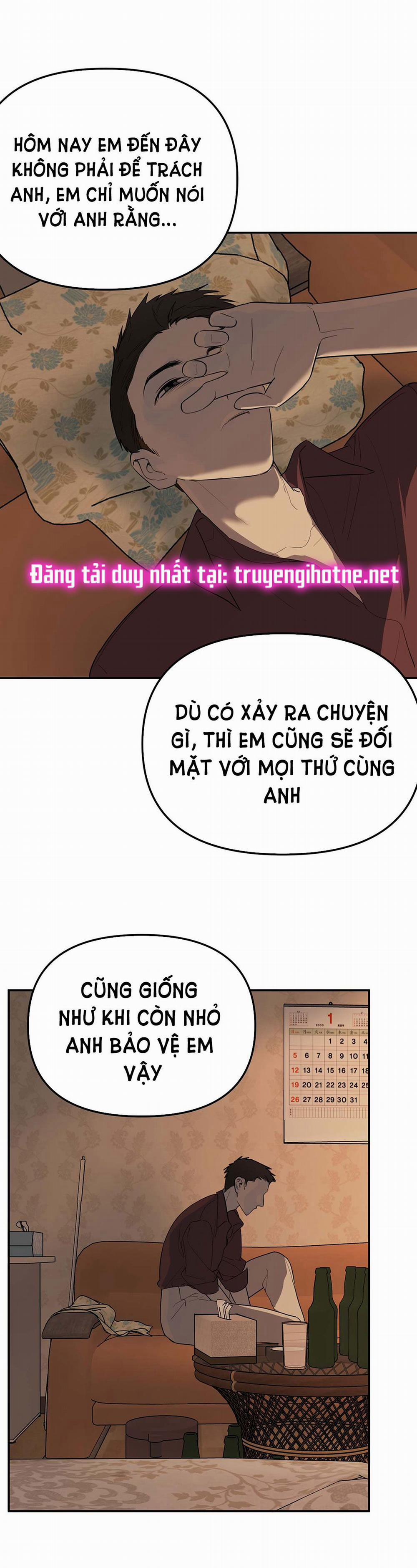 Devil Luck 61 trang 19