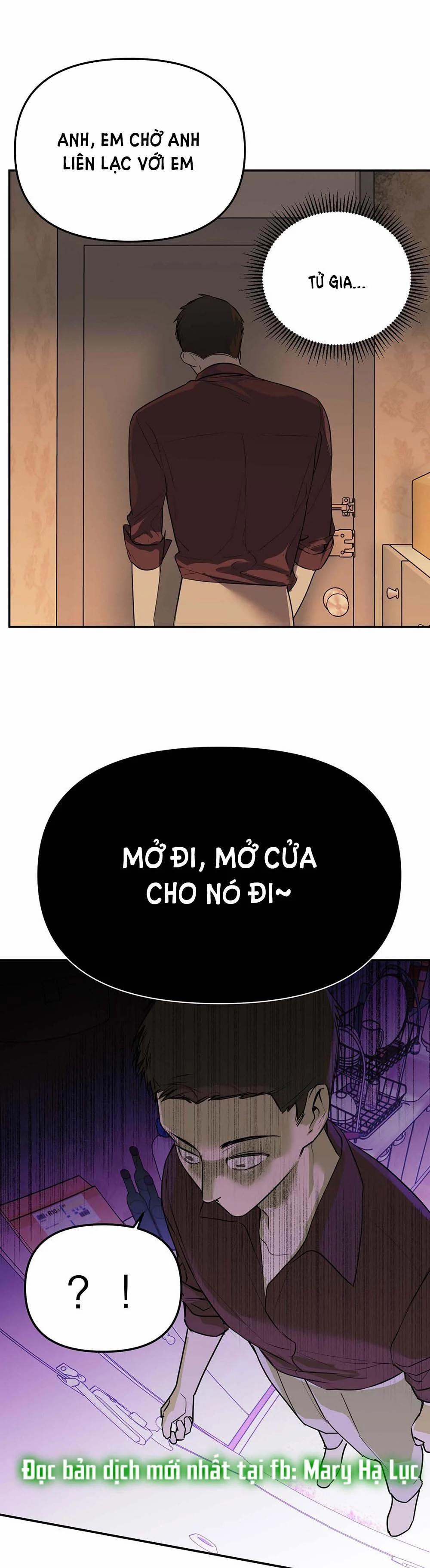 Devil Luck 61 trang 20