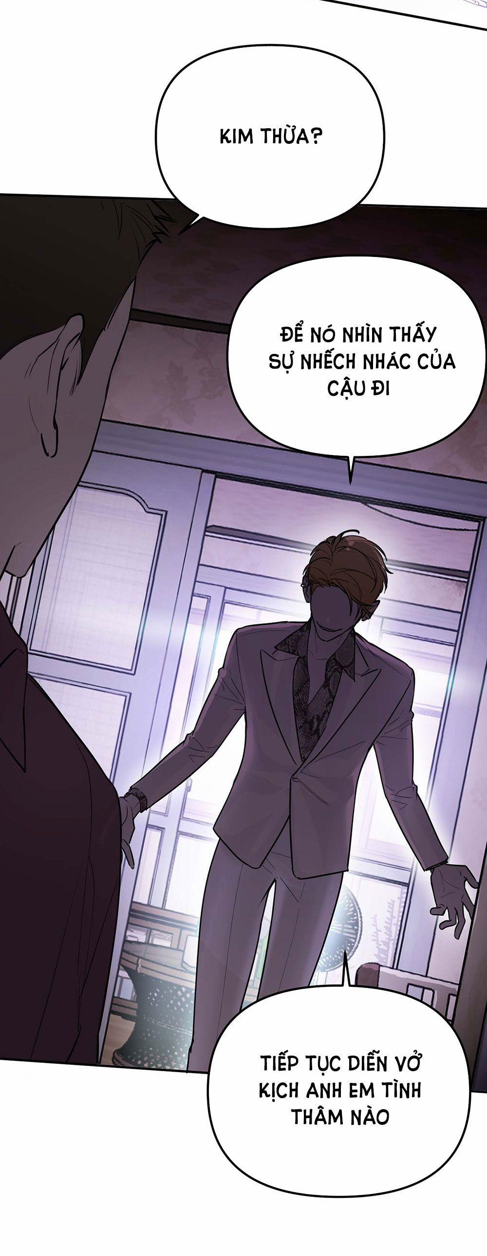 Devil Luck 61 trang 21