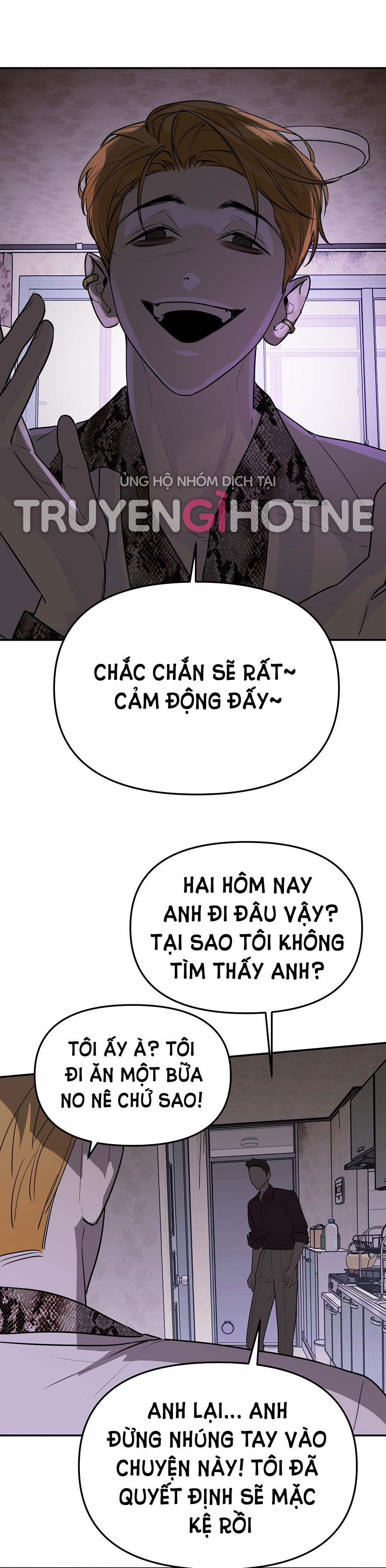 Devil Luck 61 trang 22