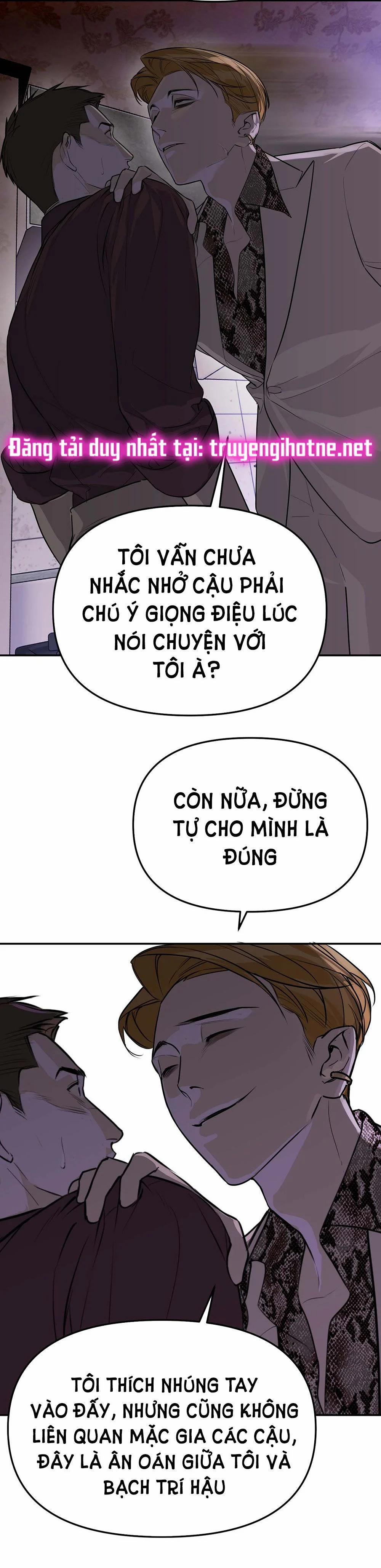 Devil Luck 61 trang 23