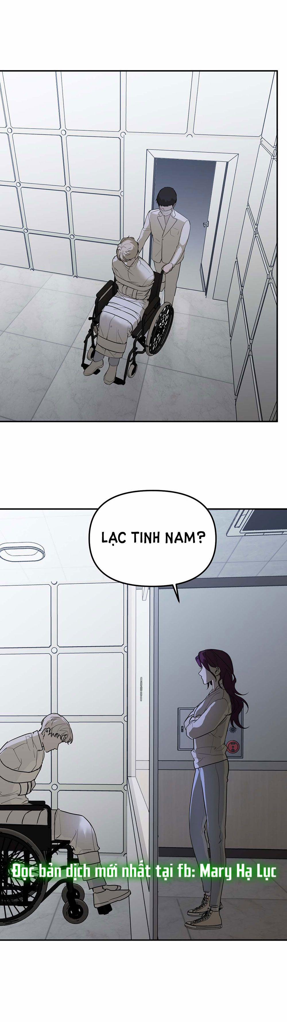 Devil Luck 61 trang 28