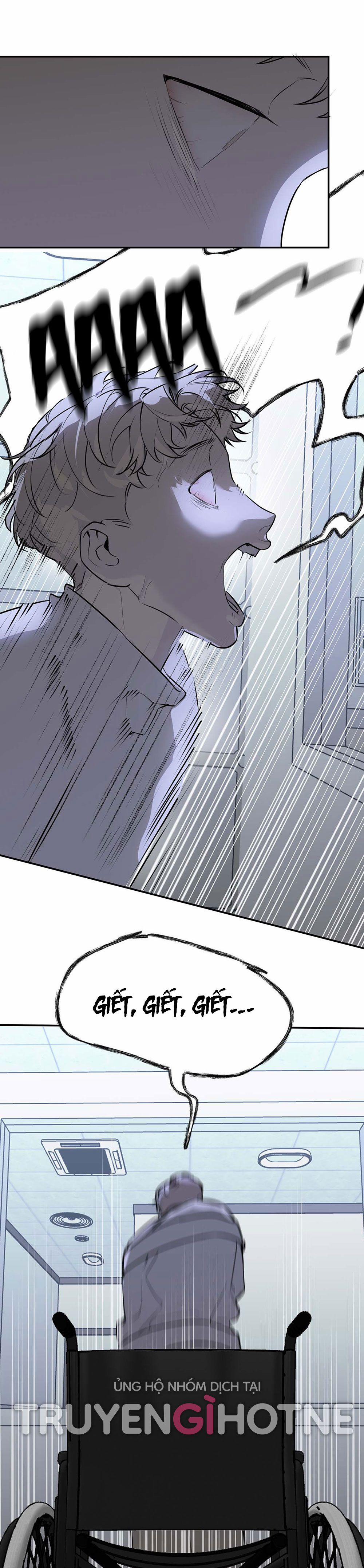 Devil Luck 61 trang 29