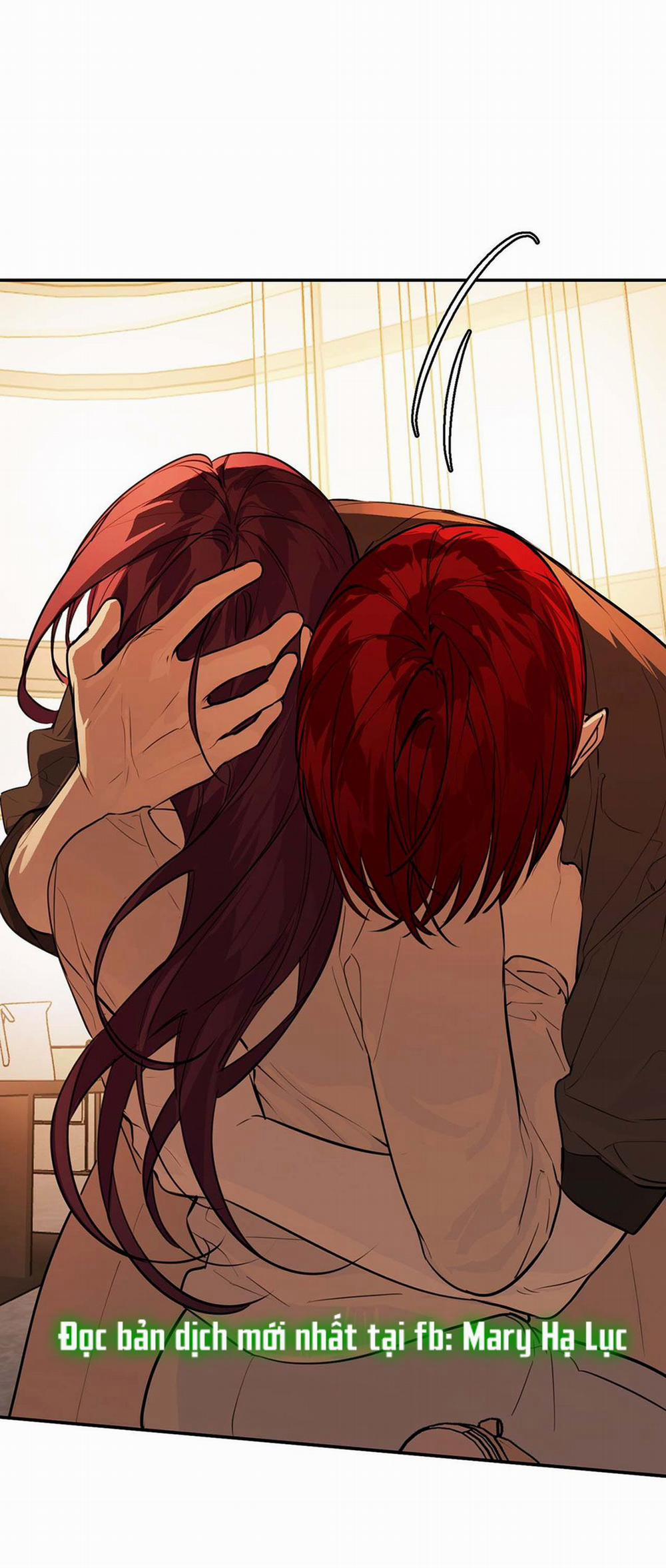 Devil Luck 61 trang 3