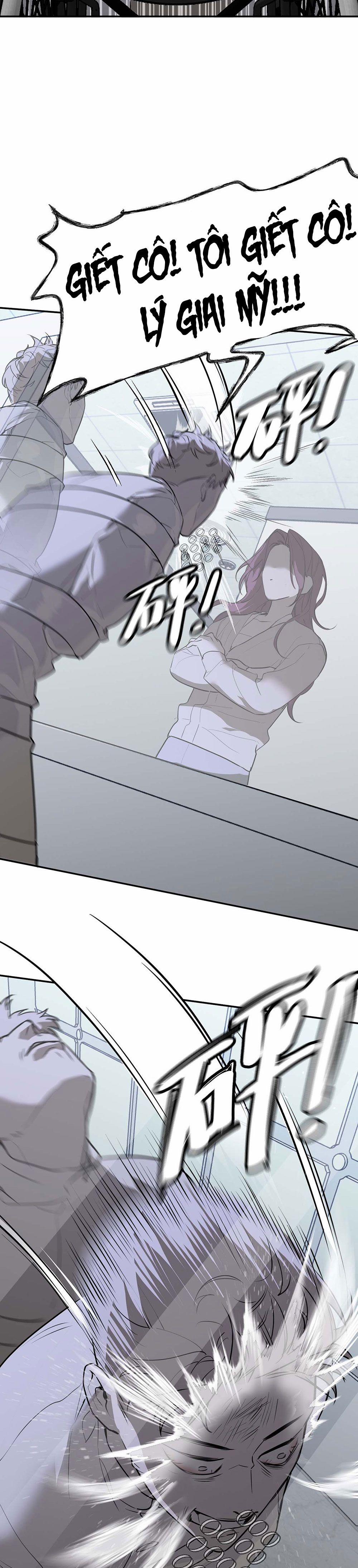 Devil Luck 61 trang 30