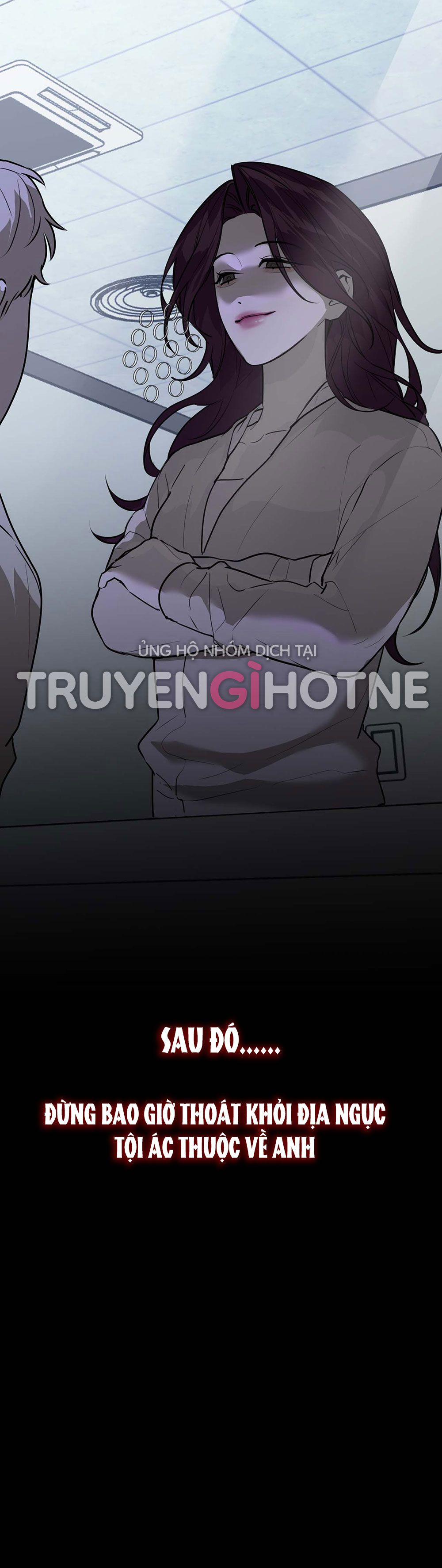 Devil Luck 61 trang 34