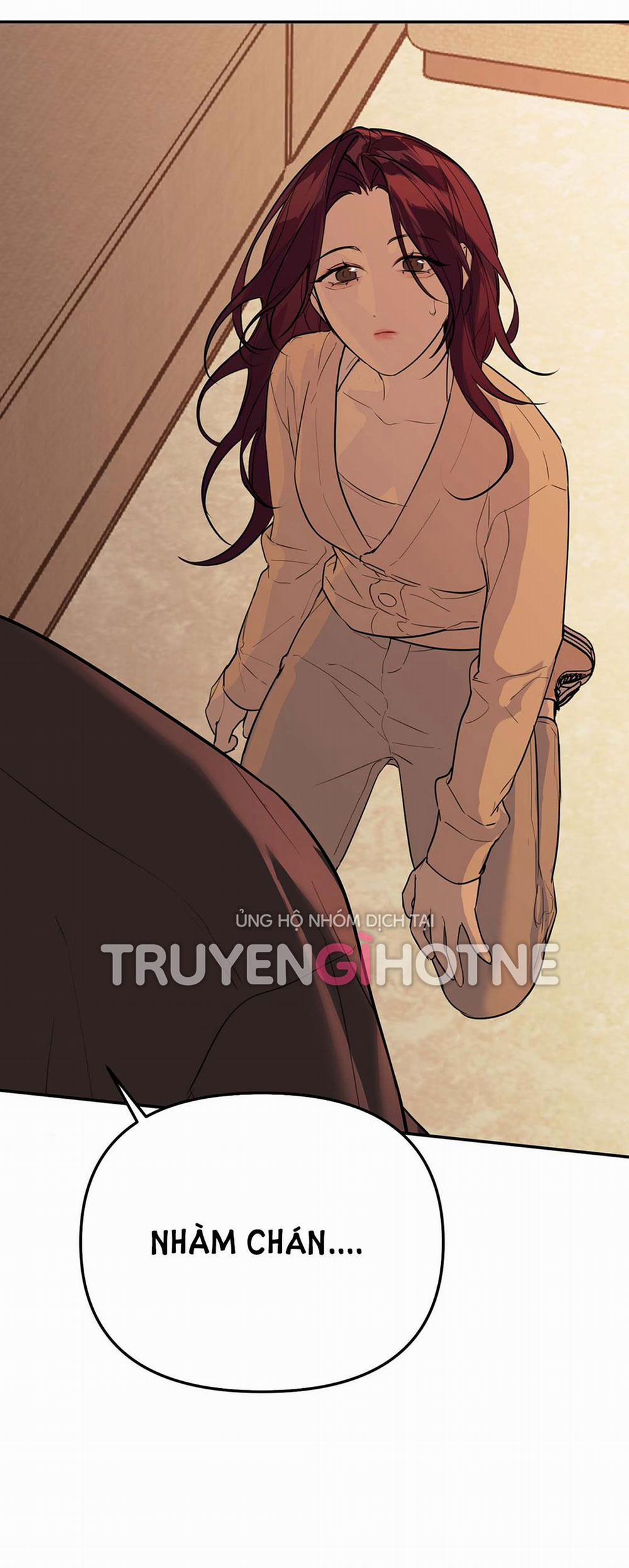 Devil Luck 61 trang 6