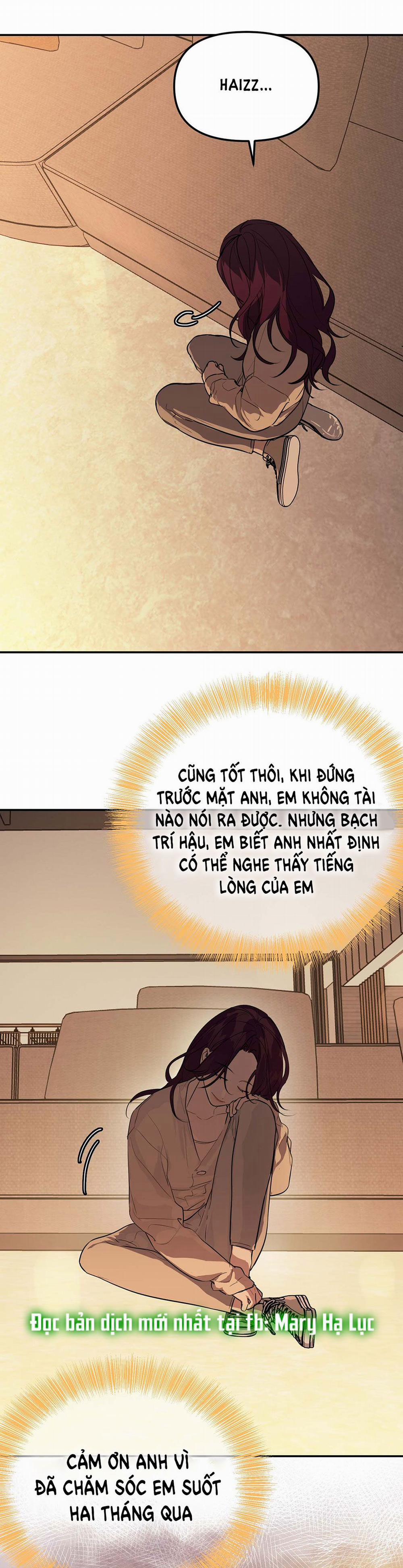 Devil Luck 61 trang 8