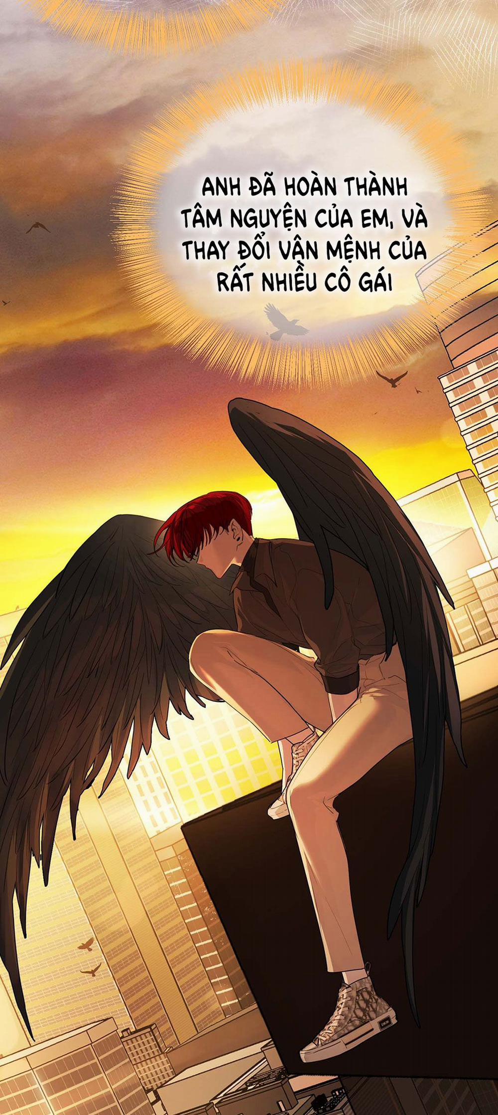 Devil Luck 61 trang 9