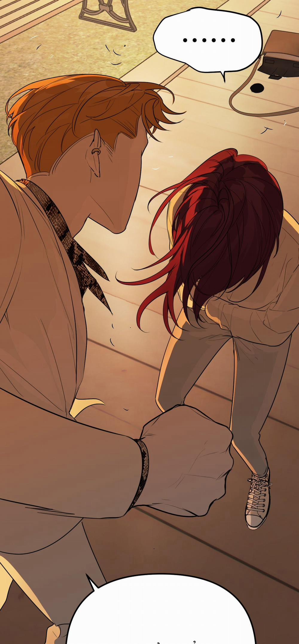 Devil Luck 62 trang 18