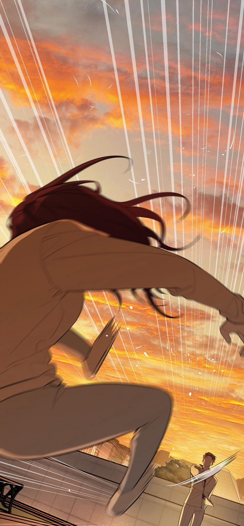 Devil Luck 62 trang 20