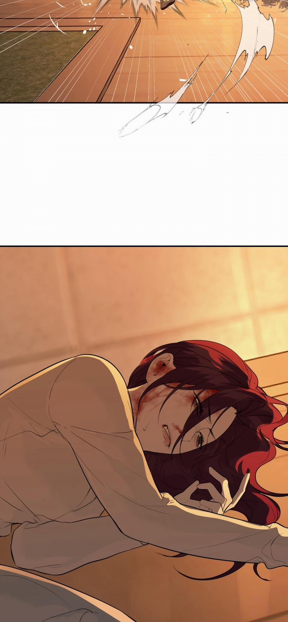 Devil Luck 62 trang 22