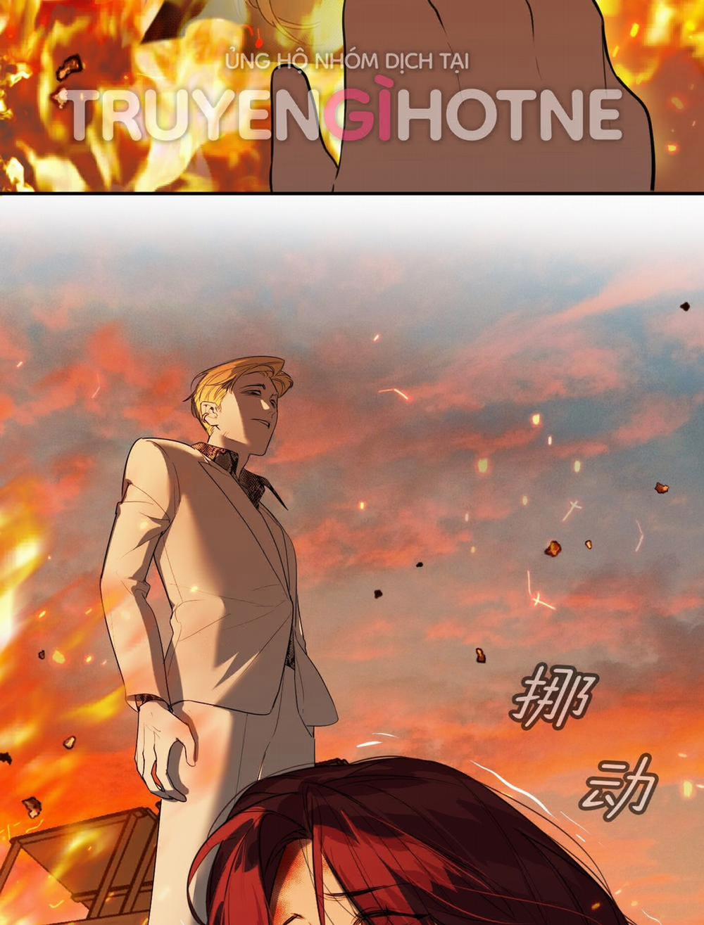 Devil Luck 62 trang 47