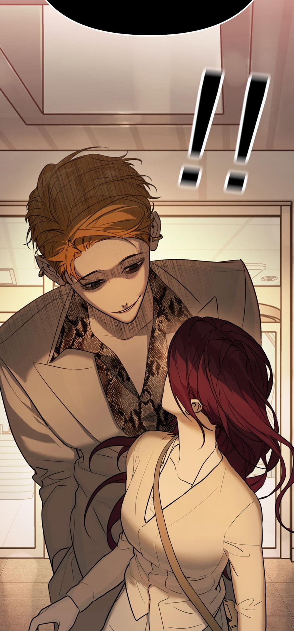 Devil Luck 62 trang 6