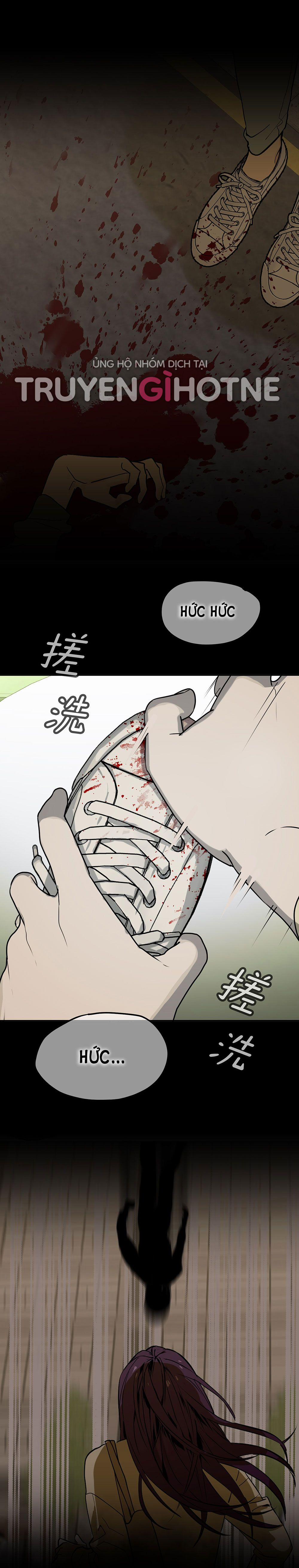 Devil Luck 63 trang 0