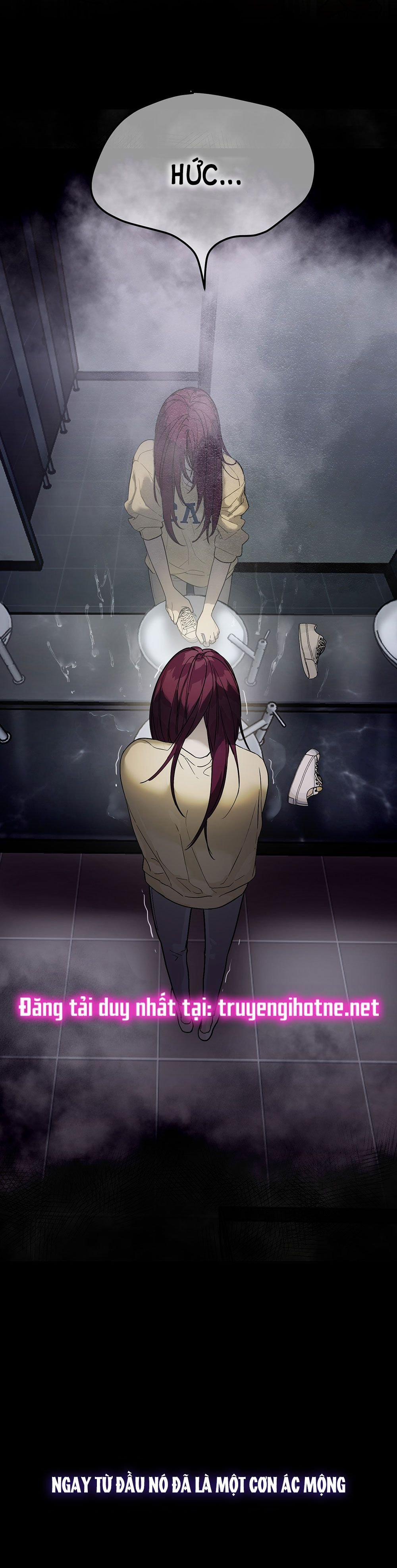 Devil Luck 63 trang 1