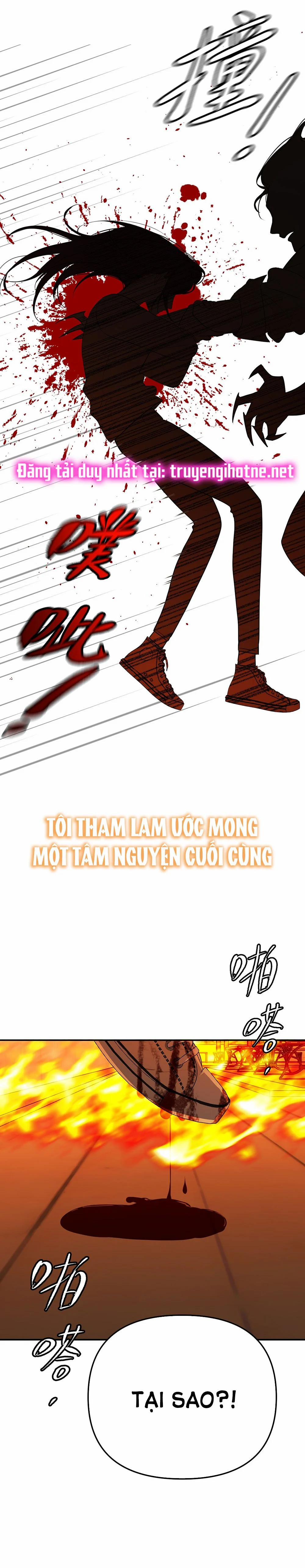 Devil Luck 63 trang 13