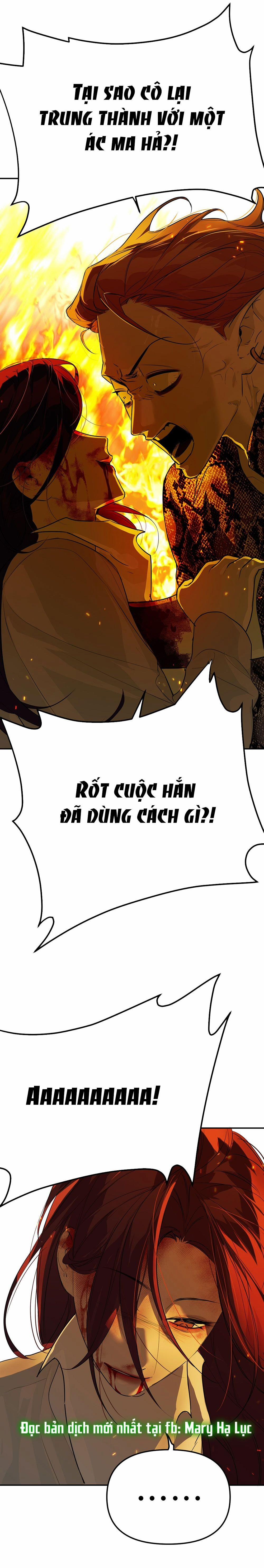 Devil Luck 63 trang 14