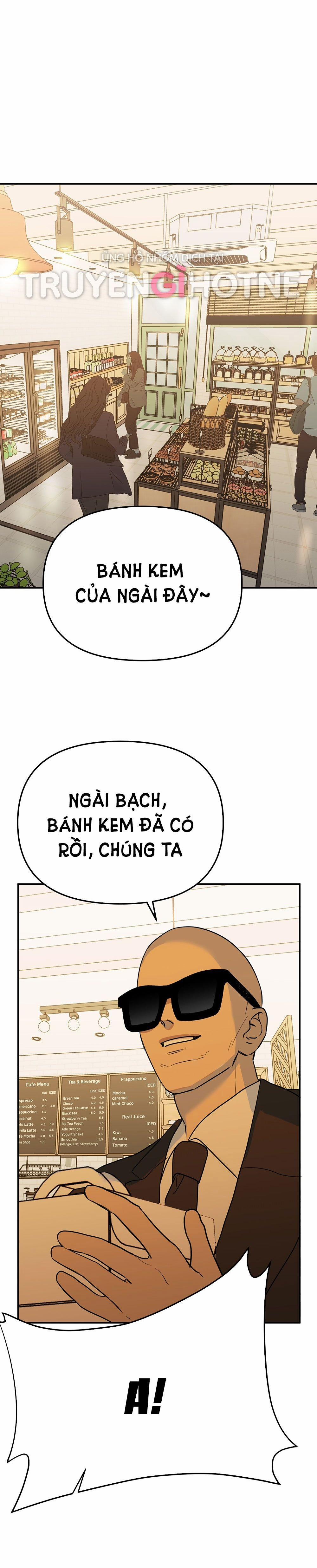 Devil Luck 63 trang 18