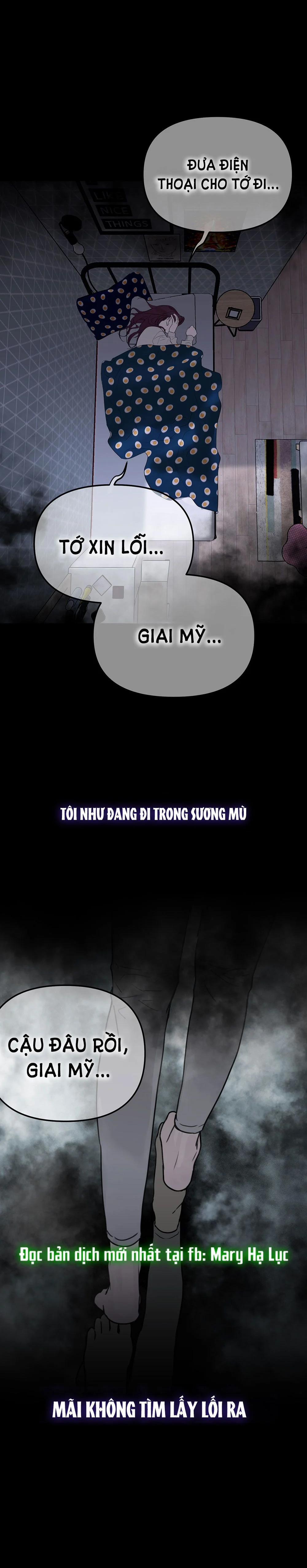 Devil Luck 63 trang 2