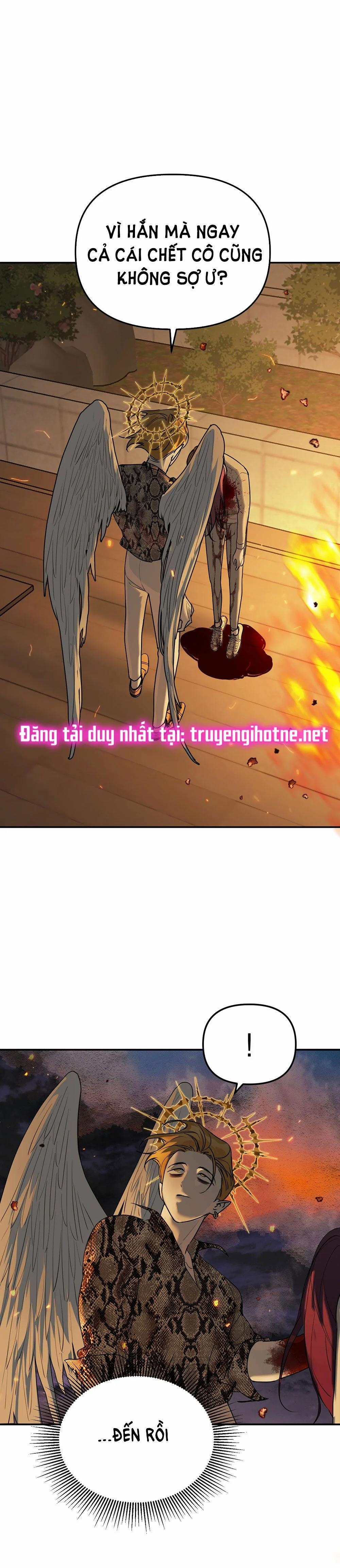 Devil Luck 63 trang 20