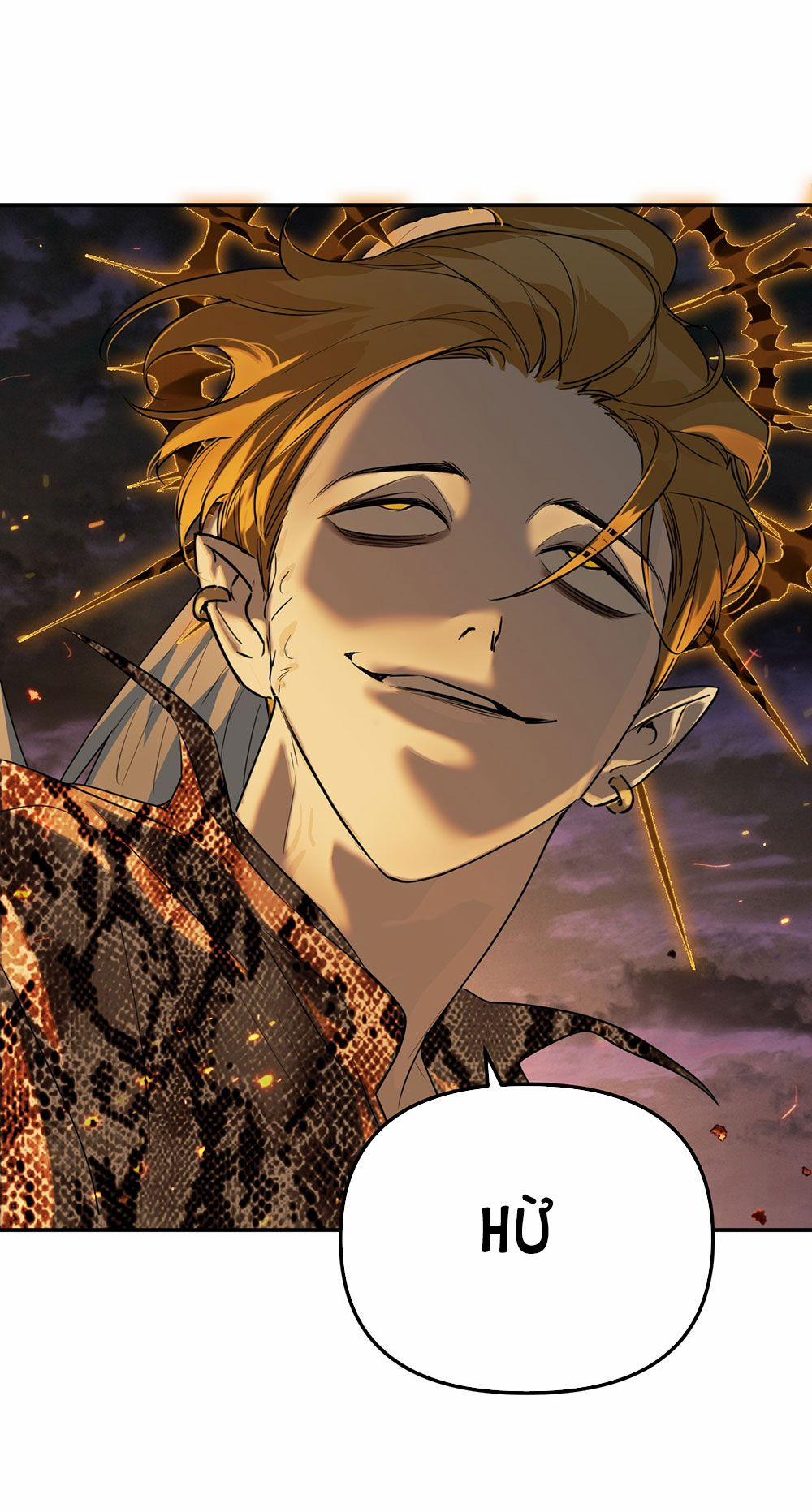 Devil Luck 63 trang 21