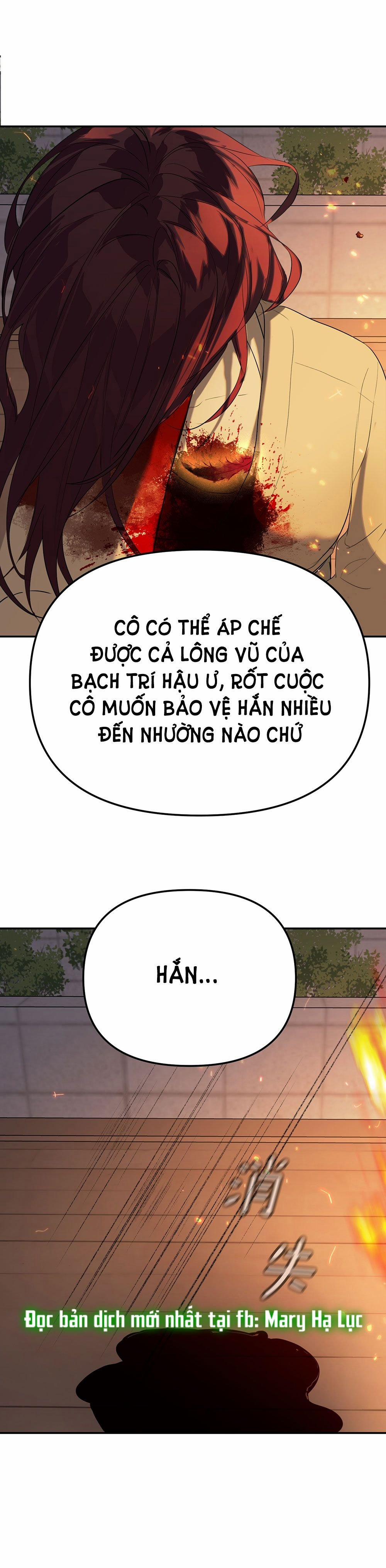 Devil Luck 63 trang 22