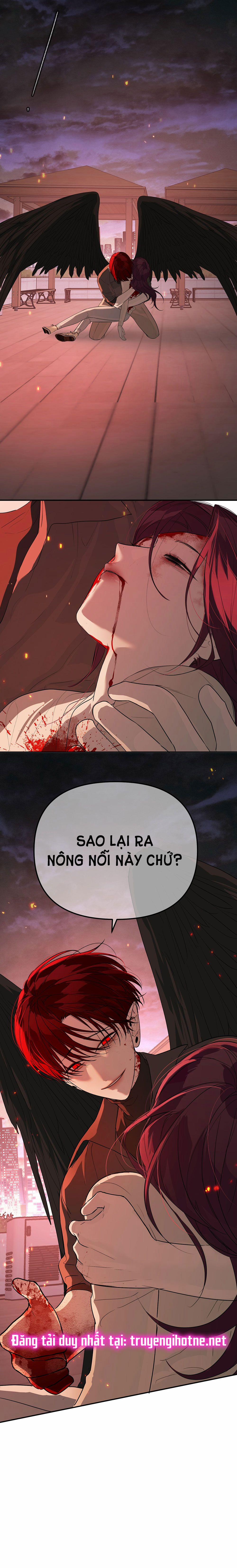 Devil Luck 63 trang 25