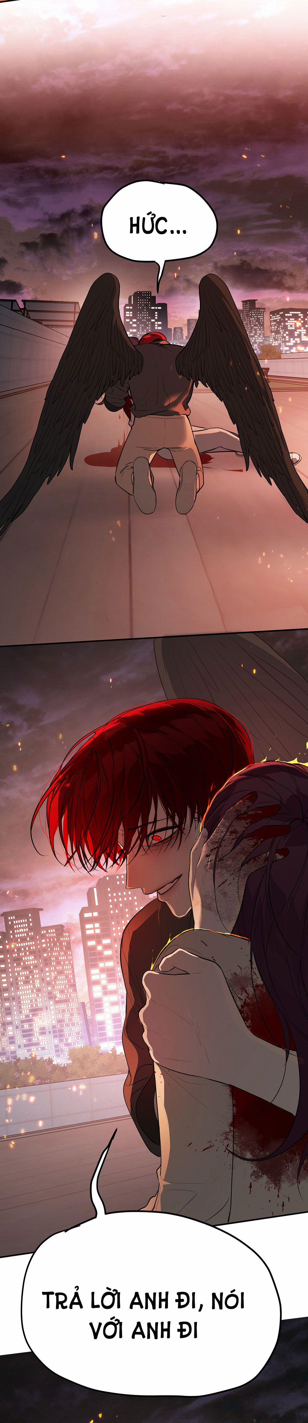 Devil Luck 63 trang 27