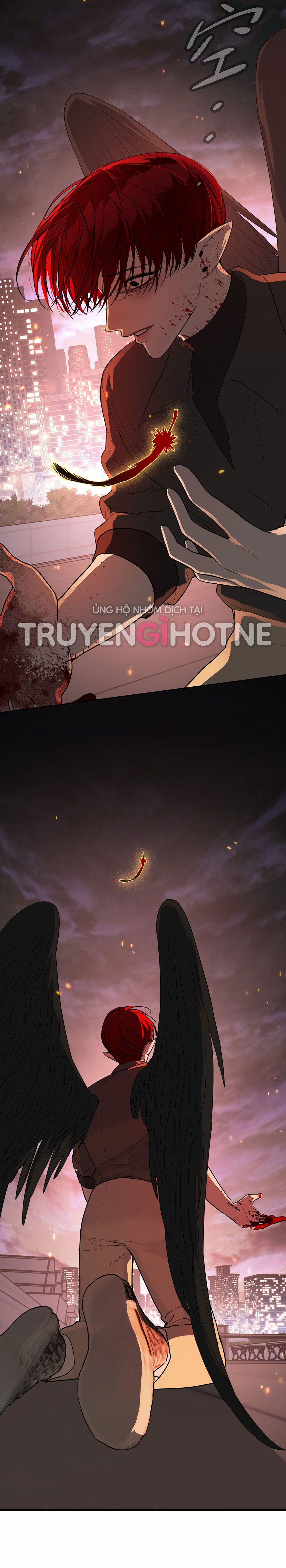 Devil Luck 63 trang 28