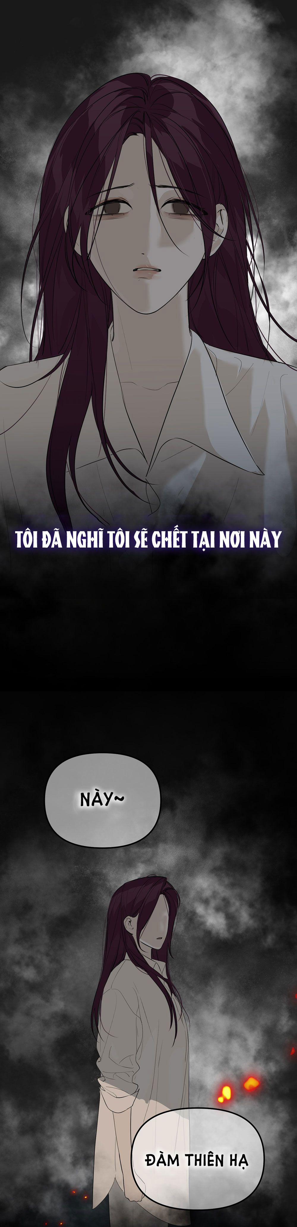 Devil Luck 63 trang 3