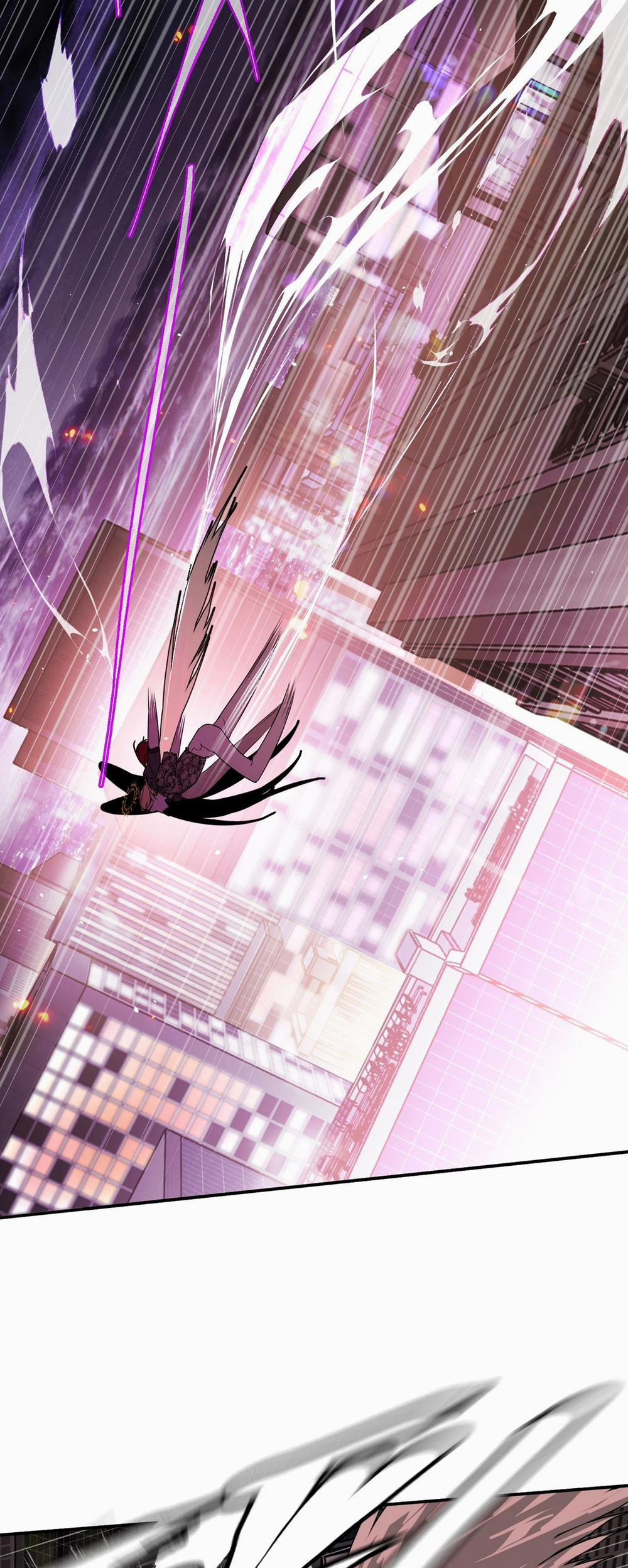 Devil Luck 64 trang 1